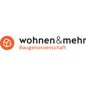 wohnen & mehr Baugenossenschaft